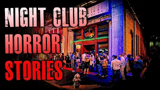 4 TRUE Scary Night Club Horror Stories | True Scary Stories