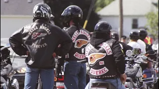 HELLS ANGELS CANADA RUN:  Massive biker party planned for Durham Region