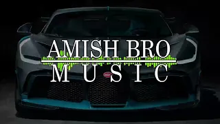 Rauf & Faik - Lela Lela Lela & Minions Remix | AMISH MUSIC | Car music bass boosted