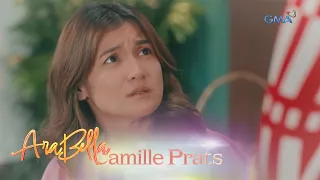 AraBella: Last will ni Roselle (Episode 55)