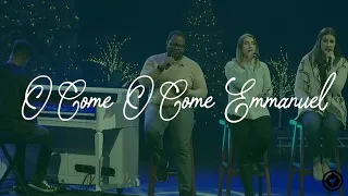 O Come O Come Emmanuel - Worship at The Compass Church (Maverick City arrangement)