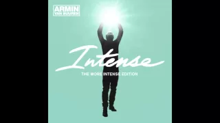 Armin Van Buuren - Sound Of The Drums (Michaël Brun Remix)