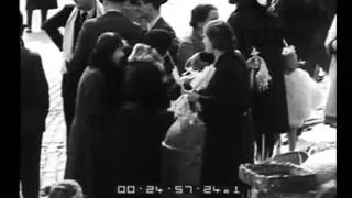 La domenica delle Palme in piazza S. Pietro [1932]