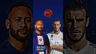 Psg 2023 Vs Real Madrid 2017 🔥(Ronaldo,Messi,Neymar,Mbappe,Ramos)😈💥