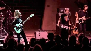 Live@Levitt - Larkin Poe