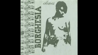 Borghesia -  Z.M.R (1984)