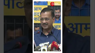 Arvind Kejriwal's 10 Guarantees: Kejriwal Speech | #loksabhaelection2024  #shortsvideo