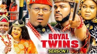 ROYAL TWINS Season 1 New Trending Nigerian Nollywood Movie 2022||Mike Ezuruonye &Rachel Okonkwo2022