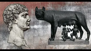 Romulus -  The importance of myth in history