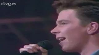 Rick Astley ‎– Take Me To Your Heart (Disco Version)