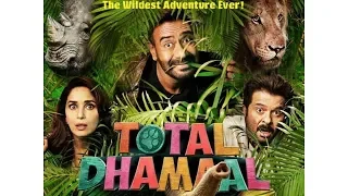 Total Dhamaal | Official Trailer | Comedy Movie Feb.22nd