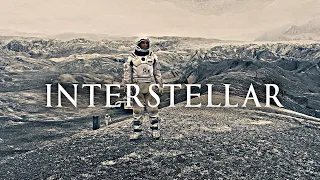 Interstellar