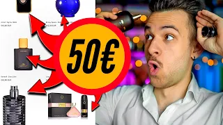 Ovo su NAJBOLJI PARFEMI na Balkanu za 50€ !!! 🎁