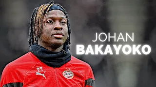 Johan Bakayoko - Season Highlights | 2023