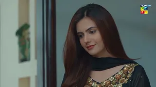 Mere Damad - 2nd Last Episode 51 - [ 𝑩𝒆𝒔𝒕 𝑺𝒄𝒆𝒏𝒆 03 ] - #washmafatima  #humayunashraf  - HUM TV