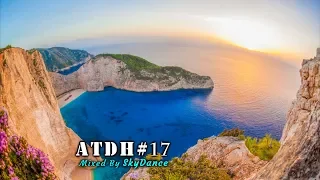 Addicted To Deep House - Best Deep House & Nu Disco Sessions Vol. #17 (Mixed by SkyDance)