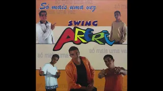 02 - CD SWING ARERÊ - TANTA COISA