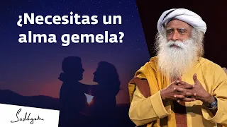 ¿Necesitas un alma gemela? | Sadhguru