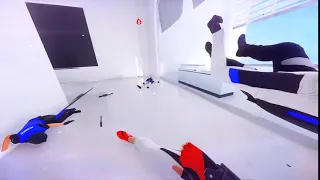 Advanced Mirror's Edge Catalyst Combat Technique