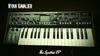 The Synthia EP Promo 2