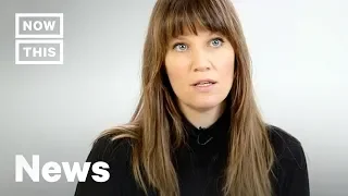 Actress & Sex Trafficking Victim Frida Farrell Is Fighting Back With 'Apartment 407' | NowThis