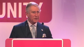 HRH The Prince of Wales - Business in the Community