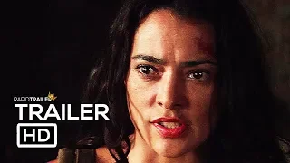 THE I-LAND Official Trailer (2019) Kate Bosworth, Netflix Series HD