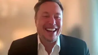 NEW Elon Musk Interview (SUPERCUT)