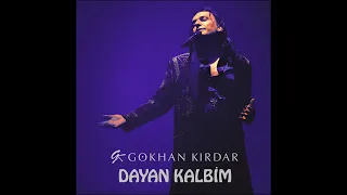 Gökhan Kırdar: Dayan Kalbim V3 2008 (Official Audio) #GökhanKırdar #GoOnMyHeart #DayanKalbim