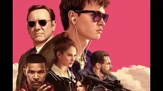 Baby Driver - REVIEW