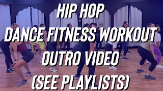 OUTRO to Hip Hop Playlist (see full playlist)