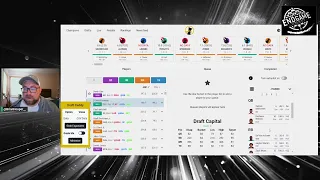 Endgame Update and Draft Caddy overview