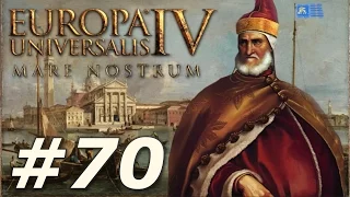 Europa Universalis IV: Mare Nostrum | Venice - Part 70