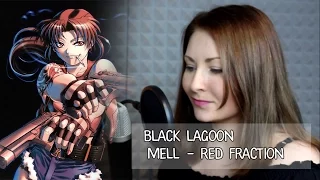 Black Lagoon / Red Fraction (Nika Lenina Russian Version)