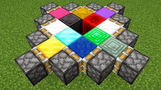 How to Make a New Block Minecraft???