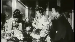 Repas en famille ( 1896 год )