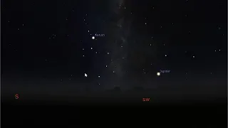 Intro to Stellarium 2019