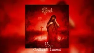 Top 25 Opeth songs (1990-2016)