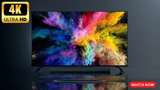 Top 5 Best 65 Inch 4k TVs You Ca Buy In 2023