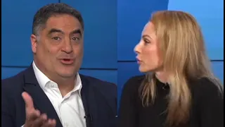 Cenk Uygur: I'm STAYING In The 2024 Presidential Race. Here's Why.