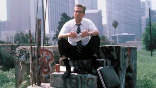 A great scene in movie history (Falling Down)