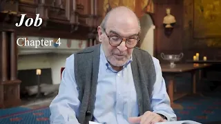 NIV BIBLE JOB Narrated by David Suchet