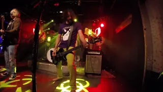 Nevermind The Nirvana Tribute Band  - Live at 37 Main Buford,Ga 2018 - In Bloom