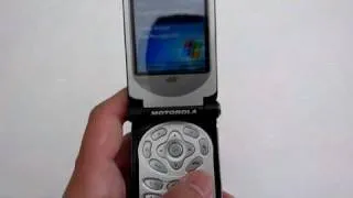 Motorola I930 TO SALE ON EBAY (SELLER GADGETOZ)