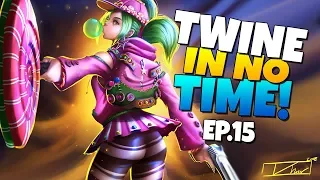 20 MISSIONS IN 20 MINUTES! | TWINE IN NO TIME! | Ep.15