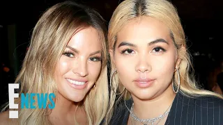 Hayley Kiyoko & Bachelor Nation's Becca Tilley CONFIRM Romance | E! News