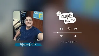 Clube da Música com Moura Netto