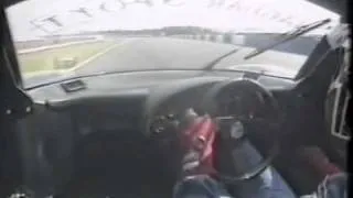 Old Top Gear season 1991 episode 10 part 3