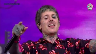 Bring Me The Horizon - En Vivo Lollapalooza Chile 2019 COMPLETO 1080p