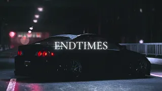 ENDTIMES - For One Night
